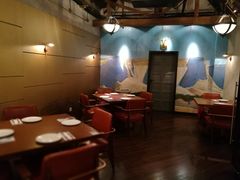 大堂-弗兰克牛排西餐厅Ribone steak house(柠檬花园店)
