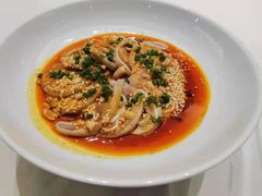 -全聚德(扬州虹桥坊店)