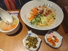 -王春春鸡汤饭(重庆巴南万达店)