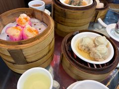 -香港蓮香樓(中環店)