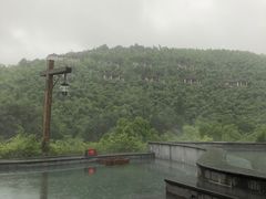 -天目湖御水温泉·度假酒店