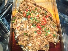 -No.DD戳子烧烤·江湖菜(北京总店)