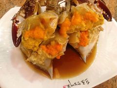 -普乐酱蟹(coex店)