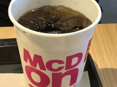 -麦当劳(双榆树店)