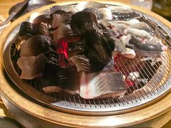 -泥炉烧肉师(新街口金銮巷店)