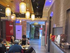 -钢管厂五区小郡肝火锅串串香(清河店)