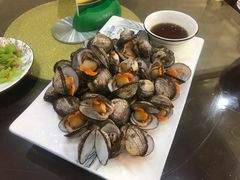 -抹直口特色菜馆(一店)