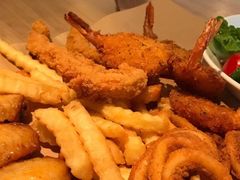 小吃拼盘-必胜客(时代广场店)