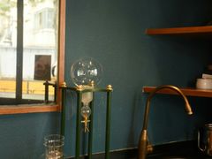 -RUMORS COFFEE ROASTERY鲁马滋咖啡(湖南路店)