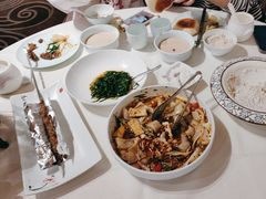 -巴音浩日娲·蒙餐(双林东路店)