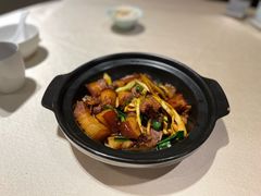 -千岛湖君澜度假酒店(文广轩中餐厅)