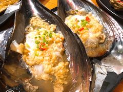 -三太子地摊烧烤·小龙虾(北蔡店)