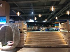 -汤W城市微度假(仓山店)