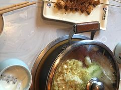 -七八冷面·延边朝鲜族美食(欢乐谷店)