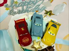 -森之烘焙.蛋糕.甜品台定制(番禺万博店)