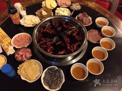 -大龙火锅(老店)