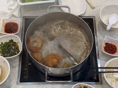 -黑山牛肉汤火锅(花城汇店)