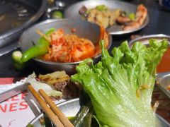-炽城·烤肉名家(鸿达中央广场店)