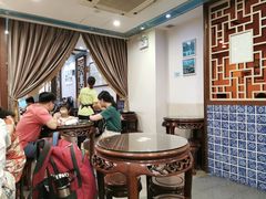 大堂-仁信老铺甜品(北京路店)