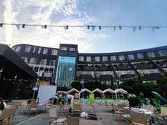 -世纪缘国际会议中心·中餐厅(百家湖店)