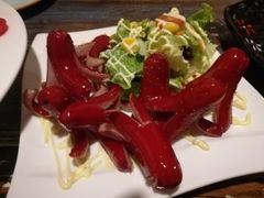 -福匠日本料理(人民路店)