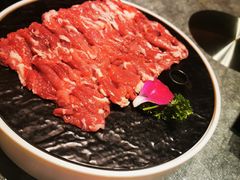 -额尔敦传统涮(公园西路店)