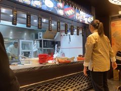 -古都历食南京菜·烤鸭·鸭血粉丝·汤包(南京博物院店)