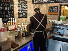 -阿sir咖啡(陶谷新村店)