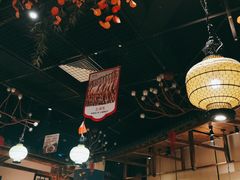 大堂-郭家大院 老南京土菜(九霄店)