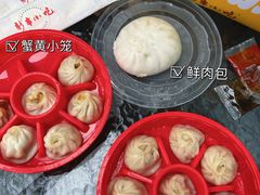 -新丰小吃(庆春路分店)