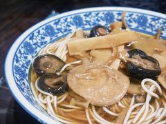 -西园寺素食(西园弄戒幢律寺店)