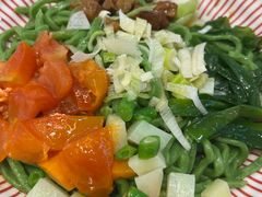 -秦宗·肉夹馍·油泼面·凉皮(洋湖店)