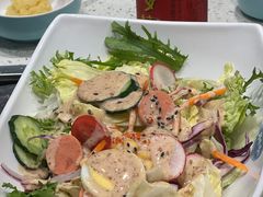 -韩时烤肉(丰科万达广场店)