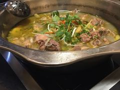 -陈三娃泡姜鸡(太白北路店)