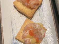 -虹料理·日料放题(悠方店)