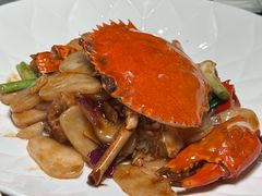 -江南厨子·品苏杭(深圳万象城店)