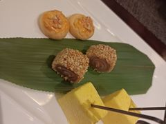 -巴黎轩(澳门巴黎人店)