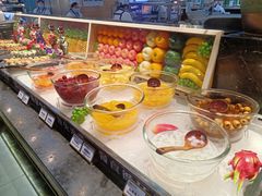 -梨花自助烤肉(天河城店)