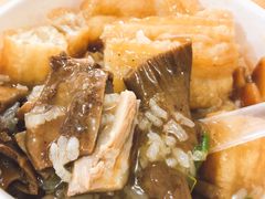 -百成大同鸭肉粥(大同总店)