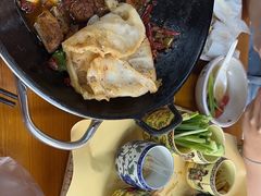 -十二道丰味·徐州土菜·烧烤(何山路店)