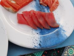 -亚龙湾希尔顿自助餐厅·海鲜·烧烤·沙滩BBQ·现场乐队
