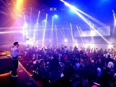 -Dr.Feeling 菲林酒吧(天津店)