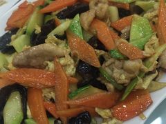 -聚德福海鲜家常菜(刘庄店)