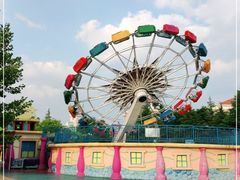 -青岛方特梦幻王国