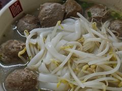 -潮镇老尾牛杂(环城西路店)