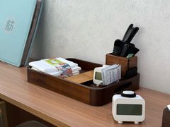 -长风拨筋养身(天街店)