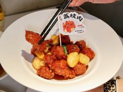 -南门食仙·手工福州菜(南门兜店)