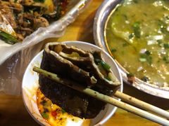 -袁师傅烤肉(弹子石店)