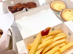 -必胜客(华都店)