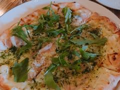 -PIZZA BIANCA(民园店)